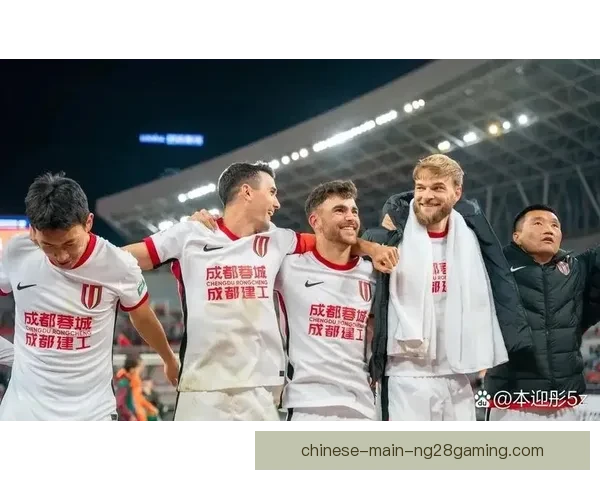 成都蓉城足球俱乐部的崛起与挑战：探索其在中超赛场的奋斗历程